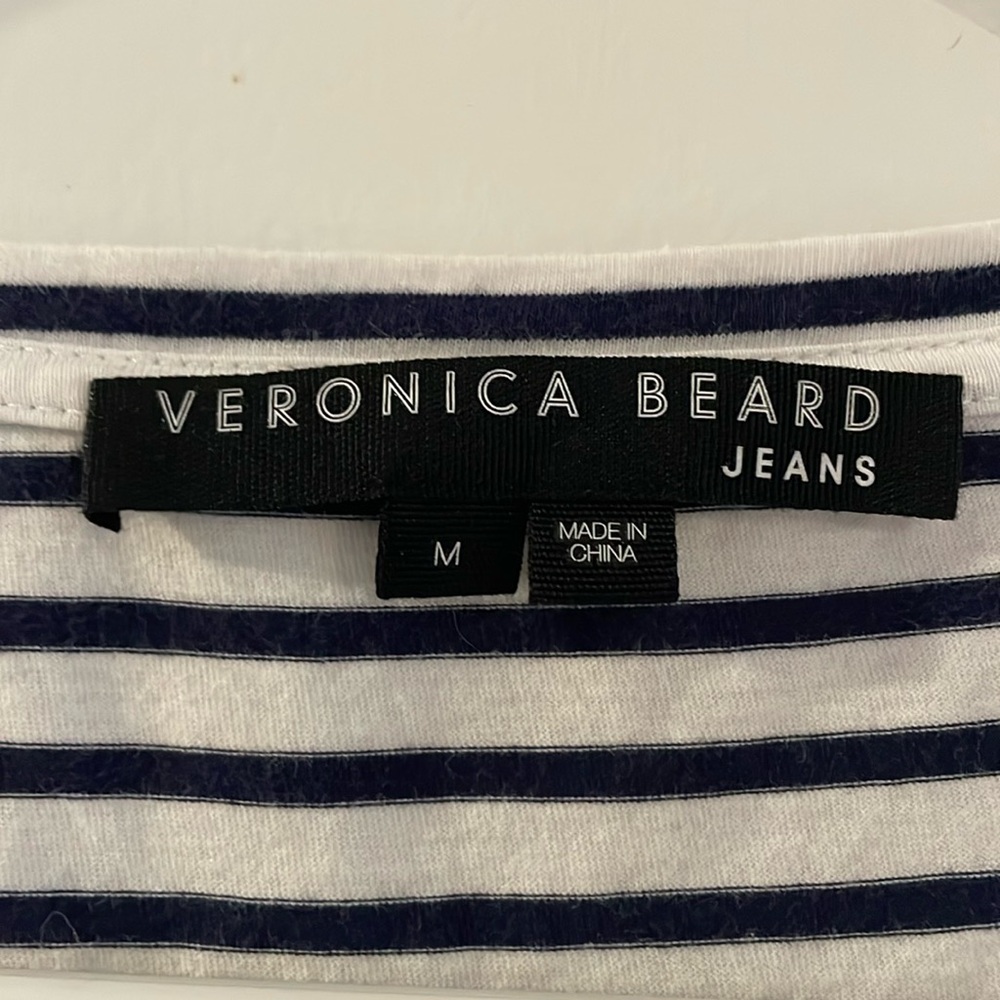 Veronica beard dress women’s size medium